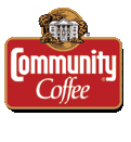 Click here for the Community Coffee website